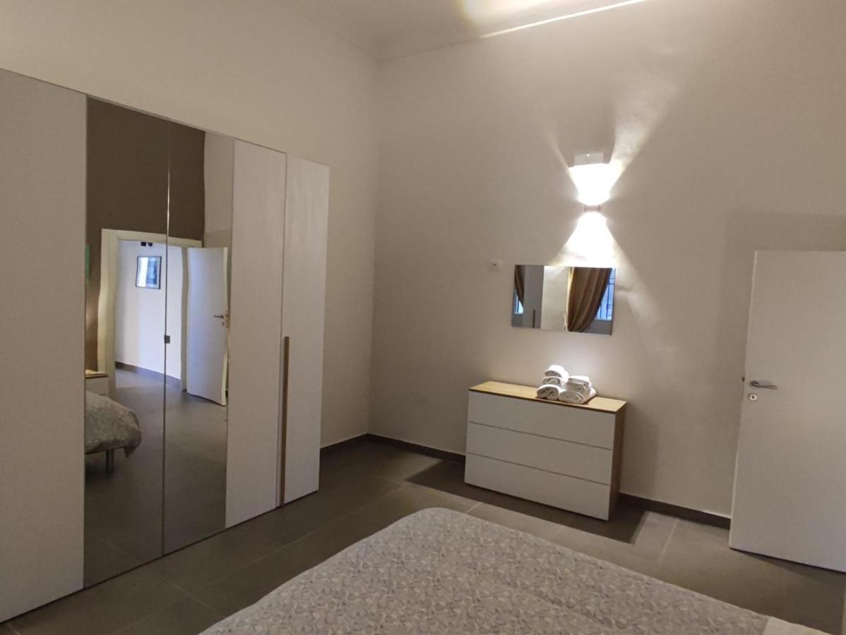 Ferienwohnung Armhouse Ostuni Exterior foto