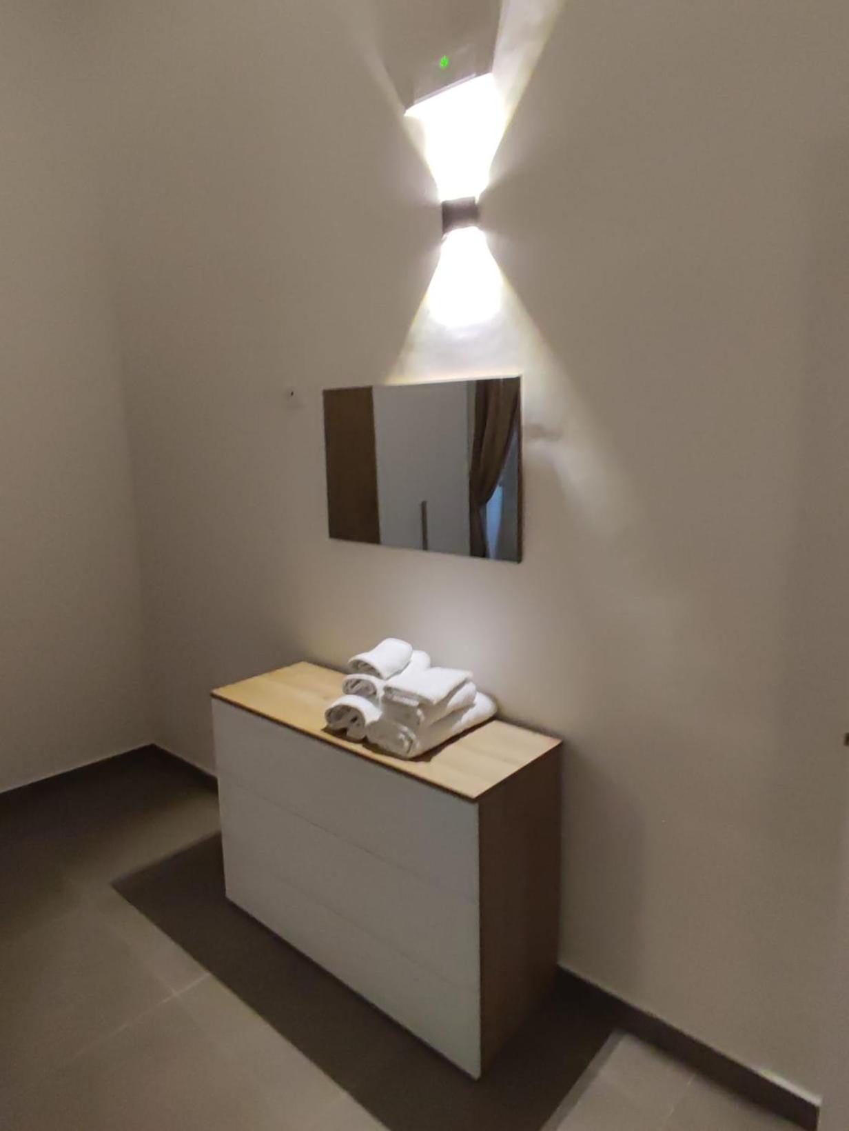 Ferienwohnung Armhouse Ostuni Exterior foto